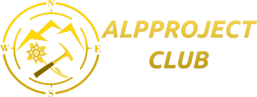 Alpproject Club - Expand your world with us!